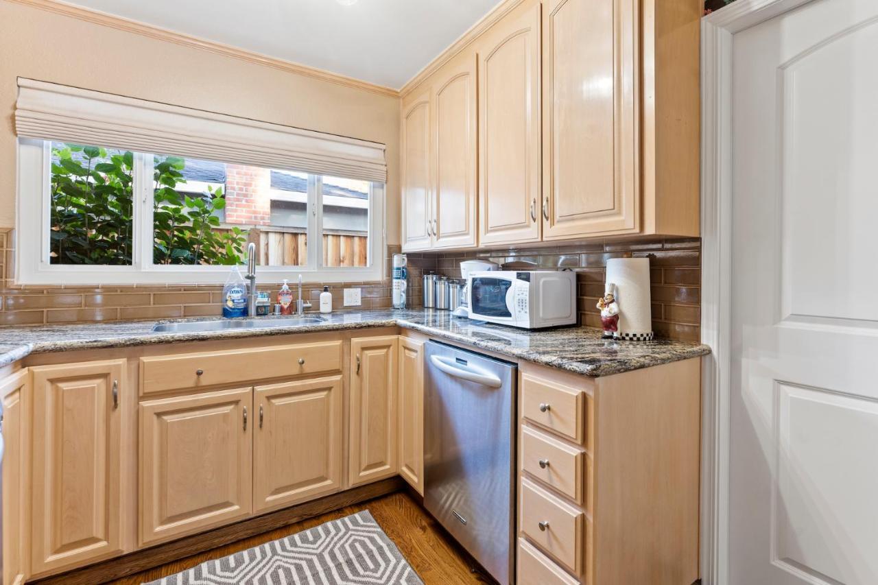 @ Marbella Lane - 3Br Suburban Escape Villa San José Kültér fotó